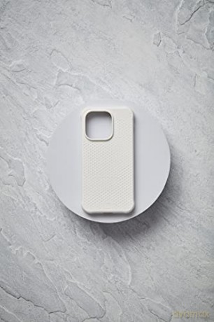 UAG Dot [U] - obudowa ochronna do iPhone 14 Plus kompatybilna z MagSafe (marshmallow)