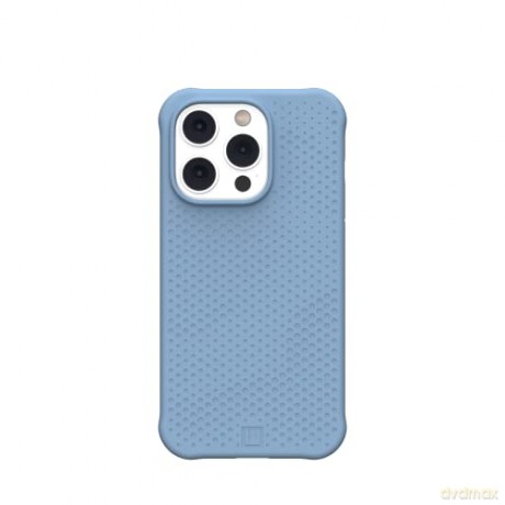 UAG Dot [U] - obudowa ochronna do iPhone 14 Pro kompatybilna z MagSafe (cerulean)