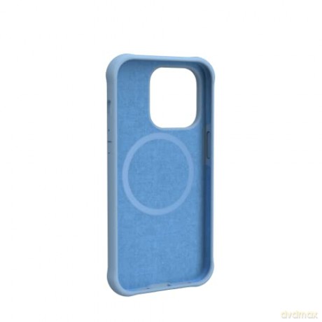 UAG Dot [U] - obudowa ochronna do iPhone 14 Pro kompatybilna z MagSafe (cerulean)