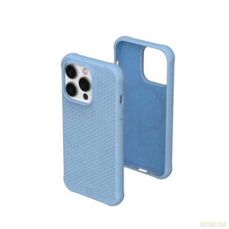 UAG Dot [U] - obudowa ochronna do iPhone 14 Pro kompatybilna z MagSafe (cerulean)