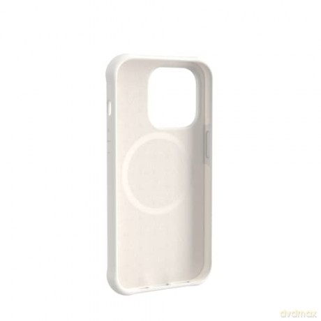 UAG Dot [U] - obudowa ochronna do iPhone 14 Pro kompatybilna z MagSafe (marshmallow)
