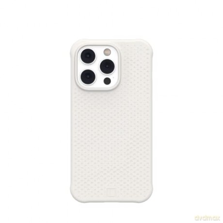 UAG Dot [U] - obudowa ochronna do iPhone 14 Pro kompatybilna z MagSafe (marshmallow)