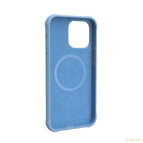 UAG Dot [U] - obudowa ochronna do iPhone 14 Pro Max kompatybilna z MagSafe (cerulean)