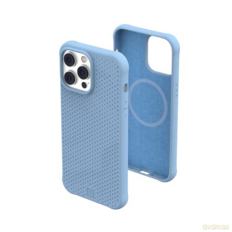 UAG Dot [U] - obudowa ochronna do iPhone 14 Pro Max kompatybilna z MagSafe (cerulean)