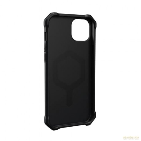UAG Essential Armor - obudowa ochronna do iPhone 14 Plus kompatybilna z MagSafe (black)