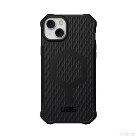 UAG Essential Armor - obudowa ochronna do iPhone 14 Plus kompatybilna z MagSafe (black)
