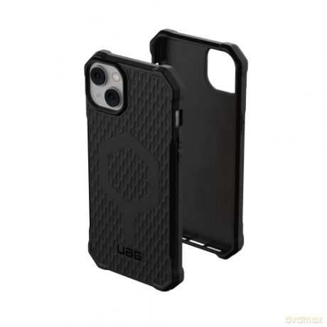 UAG Essential Armor - obudowa ochronna do iPhone 14 Plus kompatybilna z MagSafe (black)
