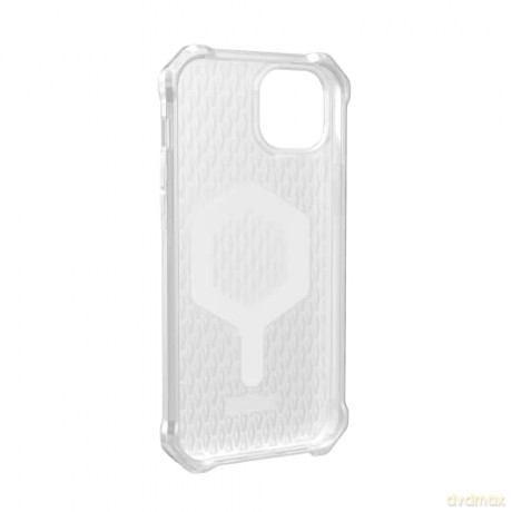 UAG Essential Armor - obudowa ochronna do iPhone 14 Plus kompatybilna z MagSafe (frosted ice)