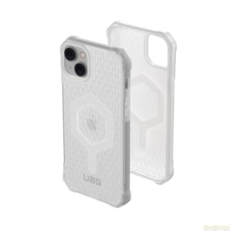 UAG Essential Armor - obudowa ochronna do iPhone 14 Plus kompatybilna z MagSafe (frosted ice)