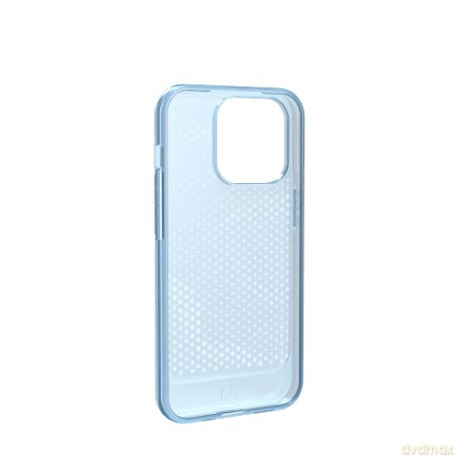 UAG Lucent [U] - obudowa ochronna do iPhone 13 Pro (cerulean) [go]