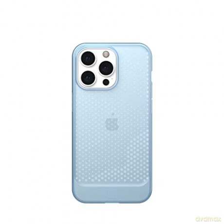 UAG Lucent [U] - obudowa ochronna do iPhone 13 Pro (cerulean) [go]