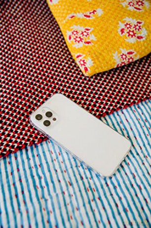 UAG Lucent [U] - obudowa ochronna do iPhone 13 Pro (cerulean) [go]