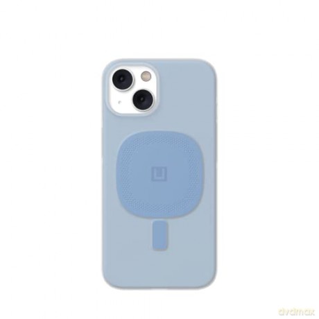 UAG Lucent [U] - obudowa ochronna do iPhone 13/14 kompatybilna z MagSafe (cerulean)