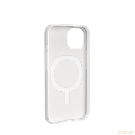 UAG Lucent [U] - obudowa ochronna do iPhone 13/14 kompatybilna z MagSafe (marshmallow)
