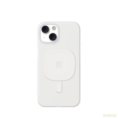 UAG Lucent [U] - obudowa ochronna do iPhone 13/14 kompatybilna z MagSafe (marshmallow)