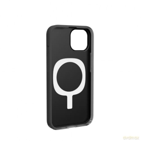 UAG Lucent [U] - obudowa ochronna do iPhone 14 kompatybilna z MagSafe (black)