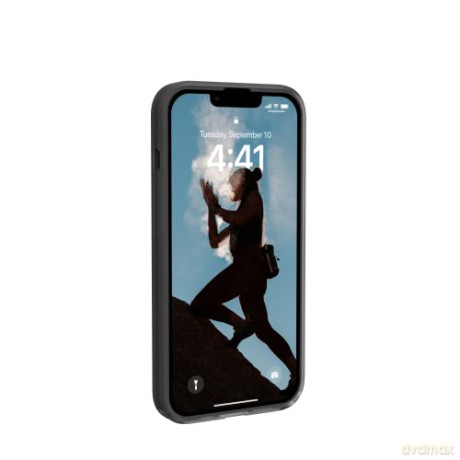 UAG Lucent [U] - obudowa ochronna do iPhone 14 kompatybilna z MagSafe (black)