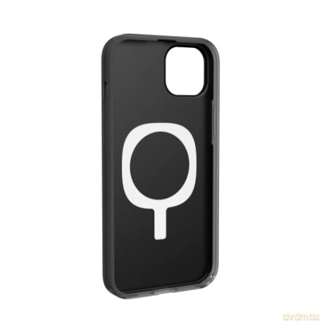 UAG Lucent [U] - obudowa ochronna do iPhone 14 Plus kompatybilna z MagSafe (black)