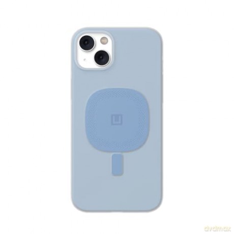 UAG Lucent [U] - obudowa ochronna do iPhone 14 Plus kompatybilna z MagSafe (cerulean)