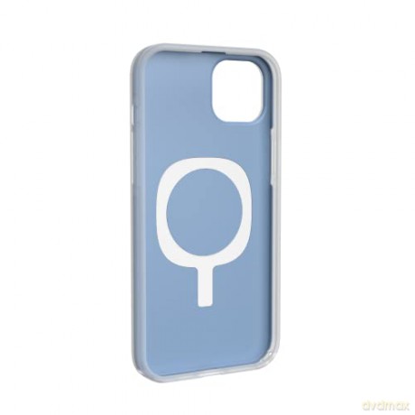 UAG Lucent [U] - obudowa ochronna do iPhone 14 Plus kompatybilna z MagSafe (cerulean)