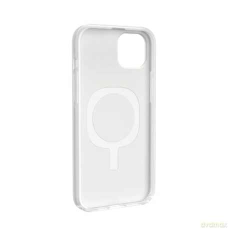UAG Lucent [U] - obudowa ochronna do iPhone 14 Plus kompatybilna z MagSafe (marshmallow)