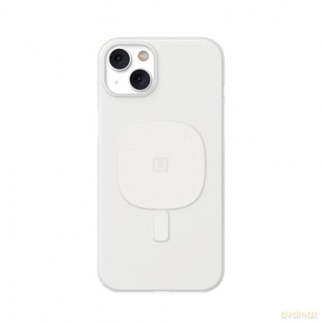 UAG Lucent [U] - obudowa ochronna do iPhone 14 Plus kompatybilna z MagSafe (marshmallow)