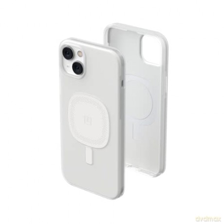 UAG Lucent [U] - obudowa ochronna do iPhone 14 Plus kompatybilna z MagSafe (marshmallow)