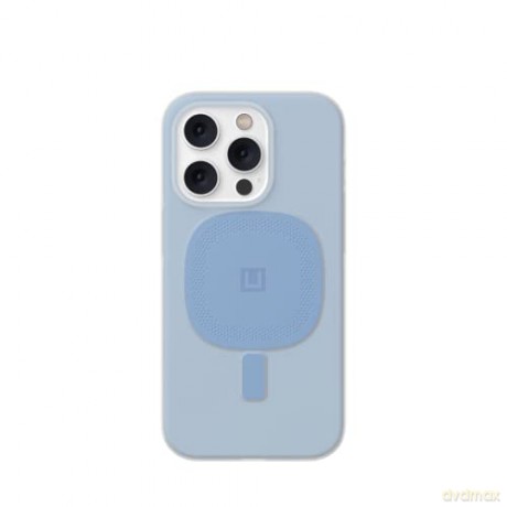 UAG Lucent [U] - obudowa ochronna do iPhone 14 Pro kompatybilna z MagSafe (cerulean)