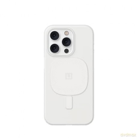 UAG Lucent [U] - obudowa ochronna do iPhone 14 Pro kompatybilna z MagSafe (marshmallow)
