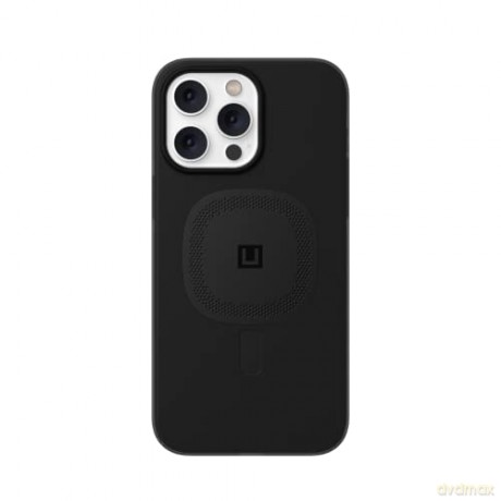 UAG Lucent [U] - obudowa ochronna do iPhone 14 Pro Max kompatybilna z MagSafe (black)