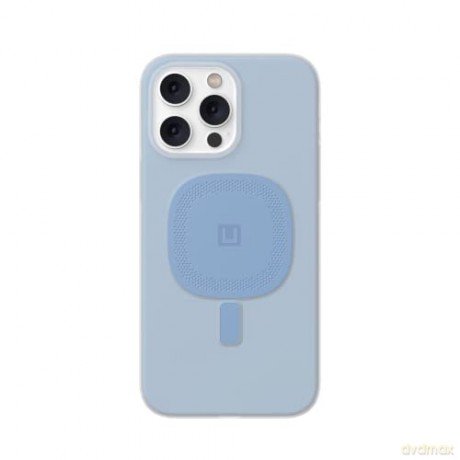UAG Lucent [U] - obudowa ochronna do iPhone 14 Pro Max kompatybilna z MagSafe (cerulean)
