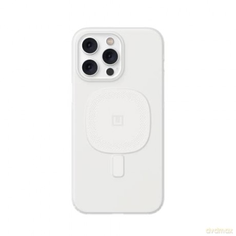 UAG Lucent [U] - obudowa ochronna do iPhone 14 Pro Max kompatybilna z MagSafe (marshmallow)