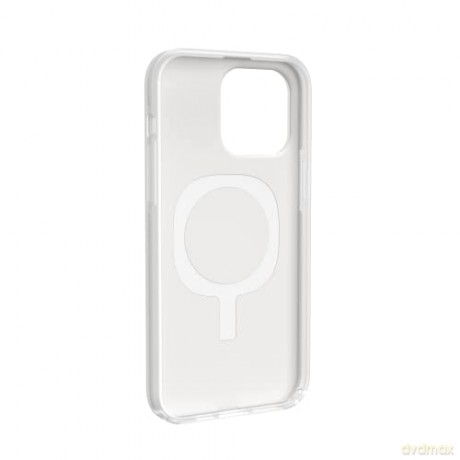UAG Lucent [U] - obudowa ochronna do iPhone 14 Pro Max kompatybilna z MagSafe (marshmallow)