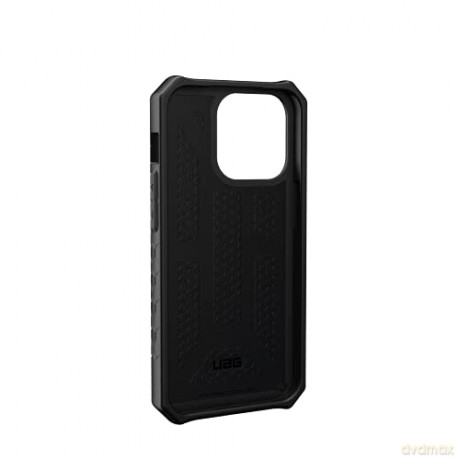 UAG Monarch - obudowa ochronna do iPhone 13 Pro (crimson) [go]