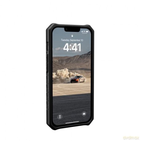 UAG Monarch - obudowa ochronna do iPhone 13/14 (mallard)