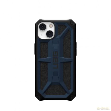 UAG Monarch - obudowa ochronna do iPhone 13/14 (mallard)