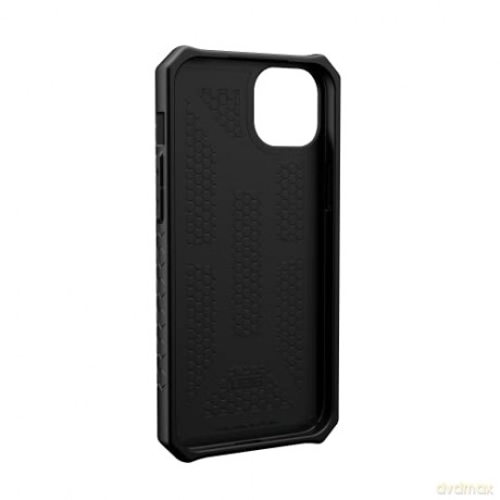 UAG Monarch - obudowa ochronna do iPhone 14 Plus (kevlar-black)