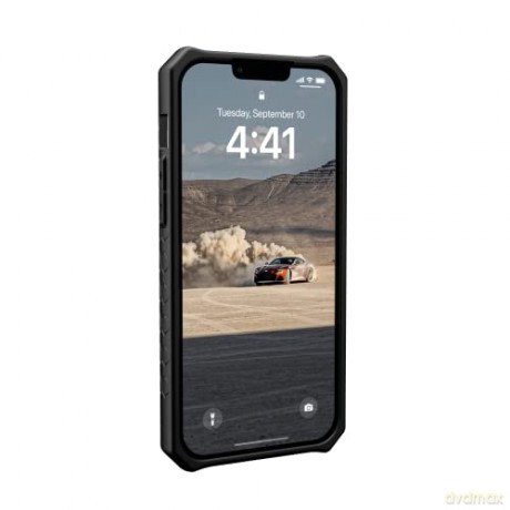 UAG Monarch - obudowa ochronna do iPhone 14 Plus (mallard)