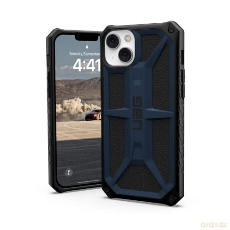 UAG Monarch - obudowa ochronna do iPhone 14 Plus (mallard)