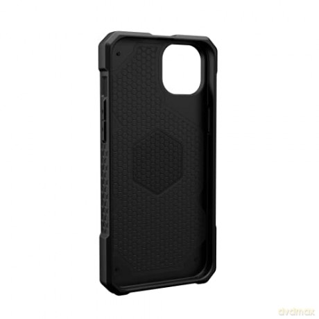 UAG Monarch - obudowa ochronna do iPhone 14 Plus kompatybilna z MagSafe (kevlar-black)