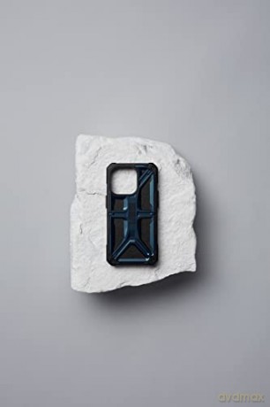 UAG Monarch - obudowa ochronna do iPhone 14 Pro (mallard)