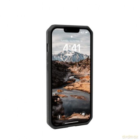 UAG Outback - obudowa ochronna do iPhone 13/14 (black)