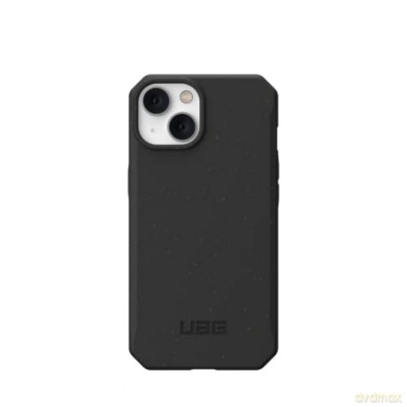 UAG Outback - obudowa ochronna do iPhone 13/14 (black)