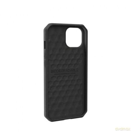 UAG Outback - obudowa ochronna do iPhone 13/14 (black)