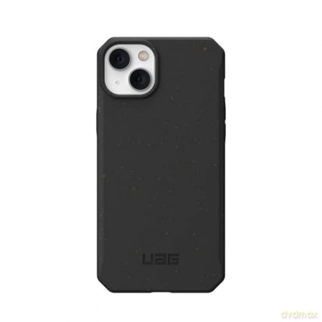 UAG Outback - obudowa ochronna do iPhone 14 Plus (black)