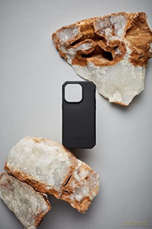 UAG Outback - obudowa ochronna do iPhone 14 Plus (black)