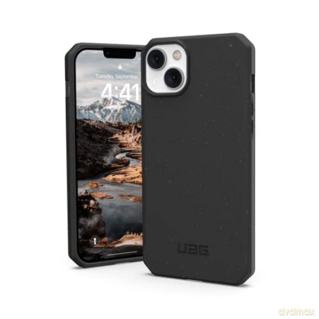 UAG Outback - obudowa ochronna do iPhone 14 Plus (black)