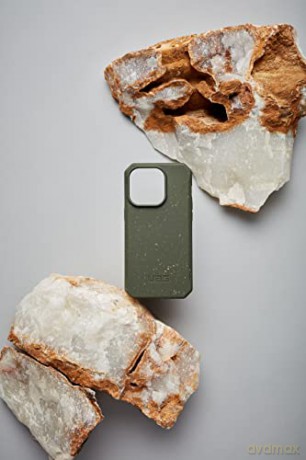 UAG Outback - obudowa ochronna do iPhone 14 Plus (olive)