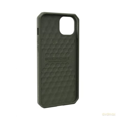 UAG Outback - obudowa ochronna do iPhone 14 Plus (olive)