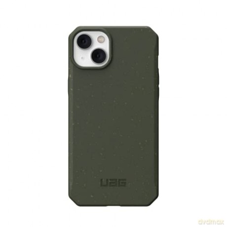 UAG Outback - obudowa ochronna do iPhone 14 Plus (olive)